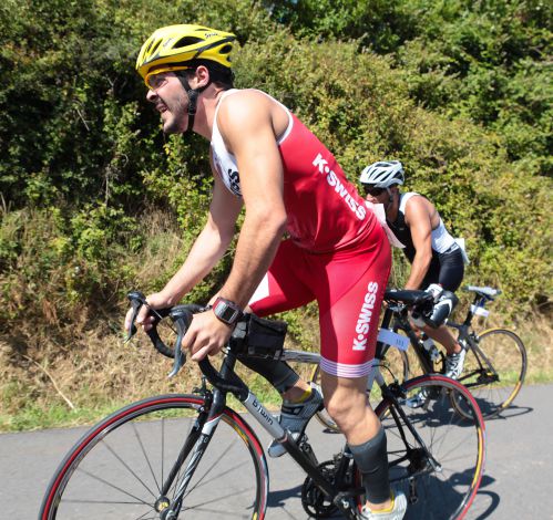 II Triatln Sprint del Rasillo-36